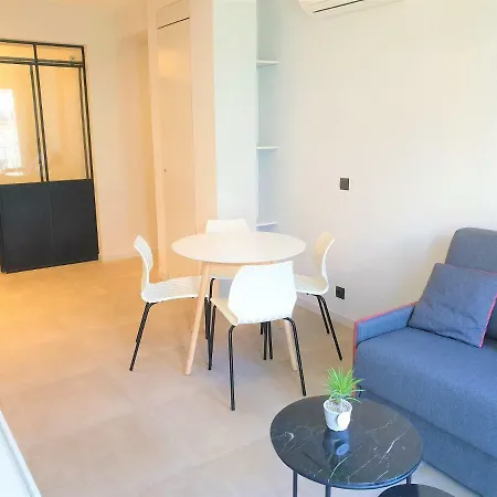 Baie Des Anges 2p 304 * Nizza