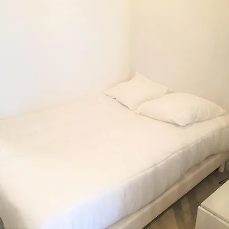 Baie Des Anges 2p 304 Apartment *
