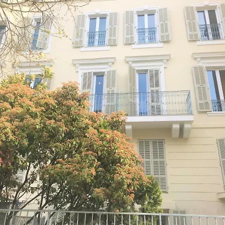 Baie Des Anges 2p 304 Nice