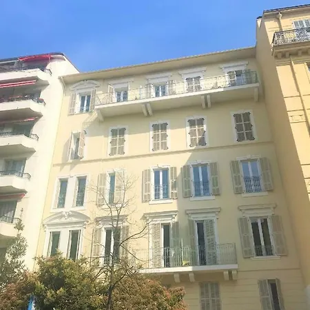 Baie Des Anges 2p 304 * Nice