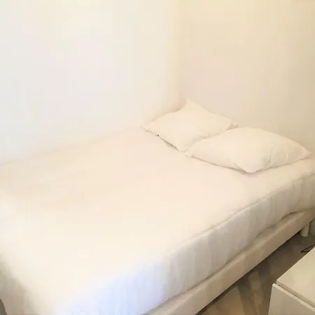 Baie Des Anges 2p 304 Apartment Nice